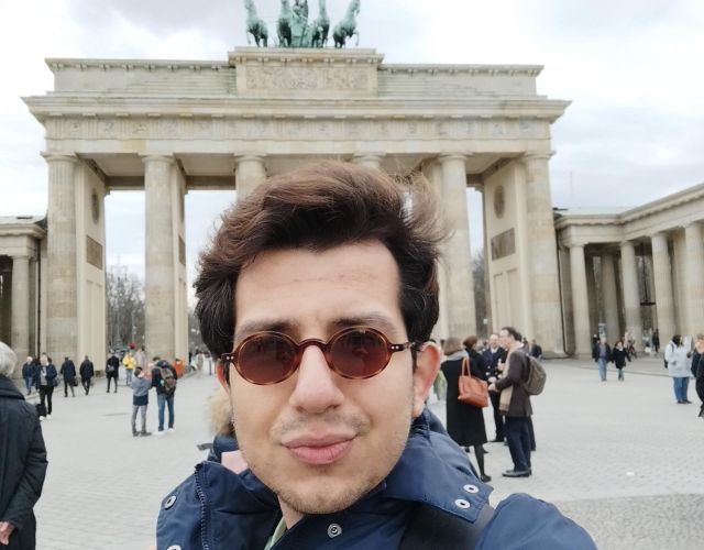 Silopi Almanca Özel Ders